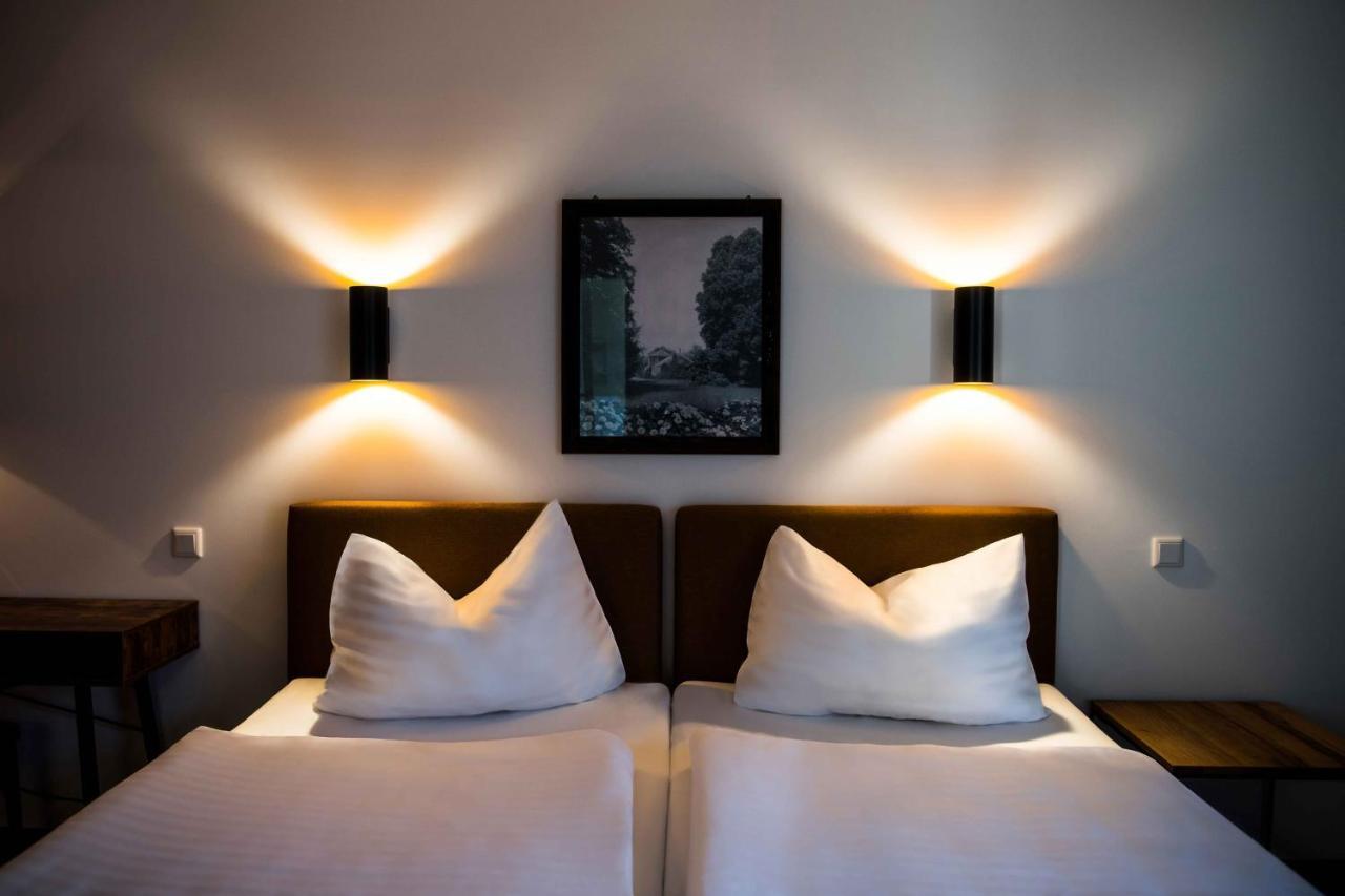 Grafenegg Cottages エクステリア 写真