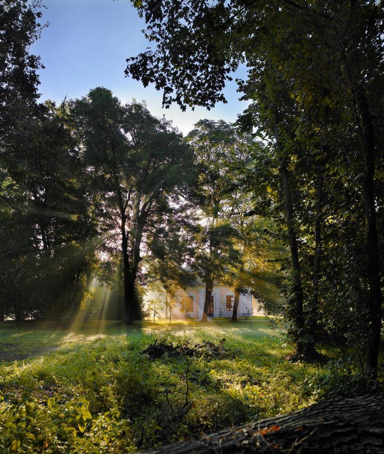 Grafenegg Cottages エクステリア 写真
