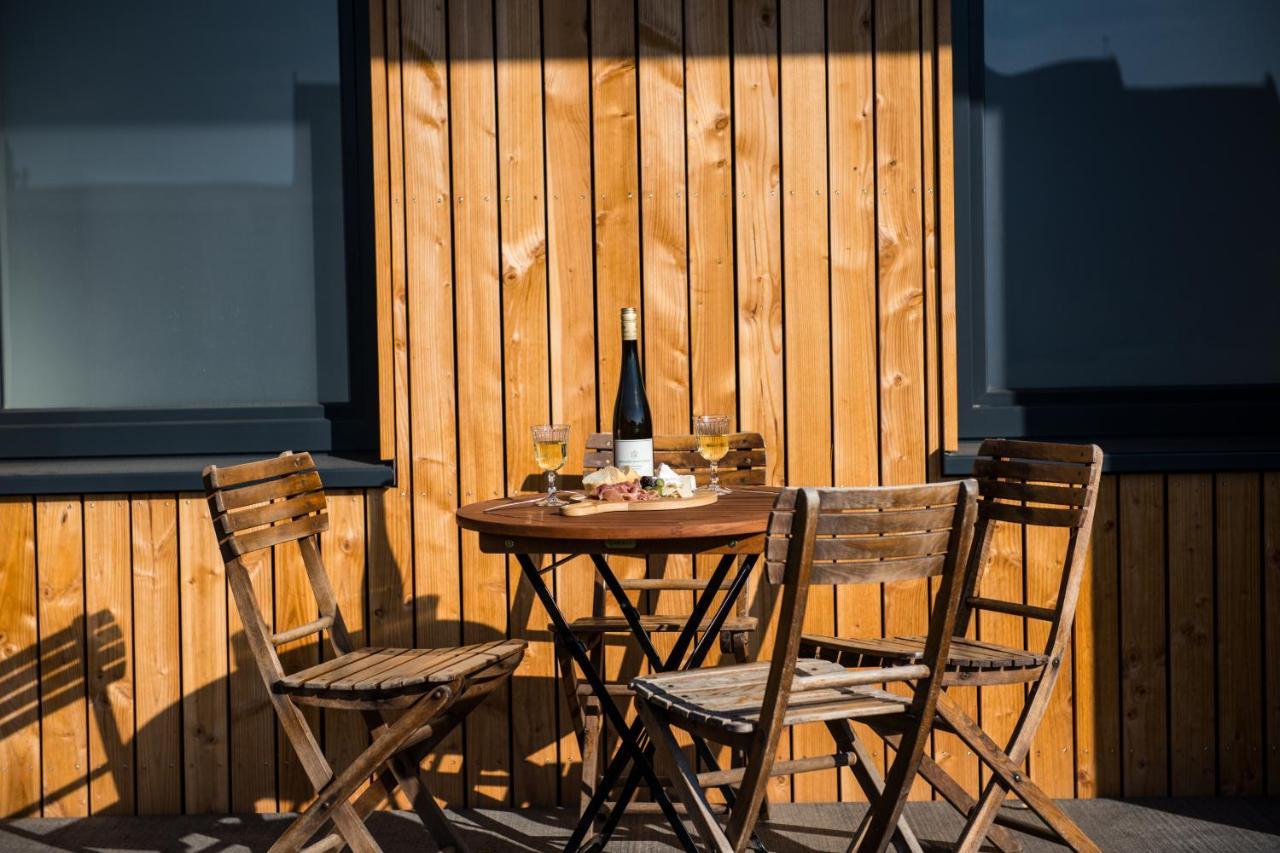 Grafenegg Cottages エクステリア 写真