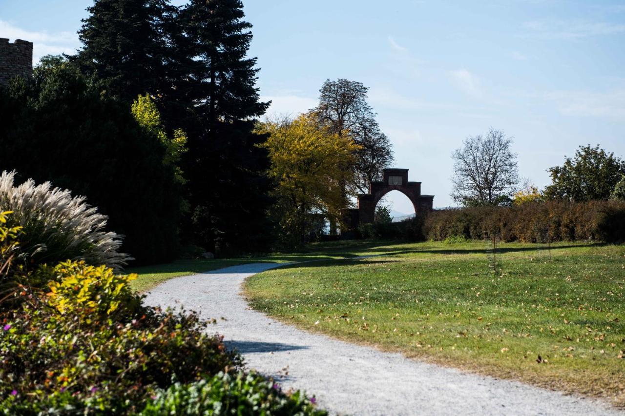 Grafenegg Cottages エクステリア 写真