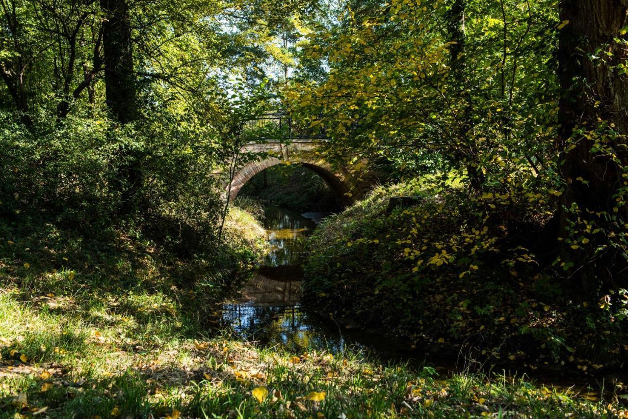 Grafenegg Cottages エクステリア 写真